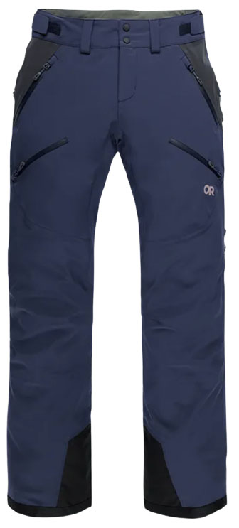 affordable womens ski pants